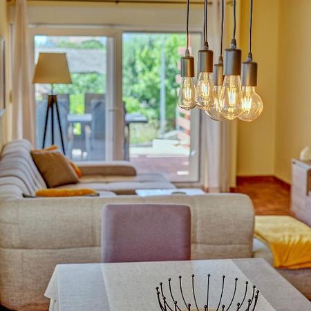 Anovi Holiday Homes By Litto Τρογκίρ Εξωτερικό φωτογραφία