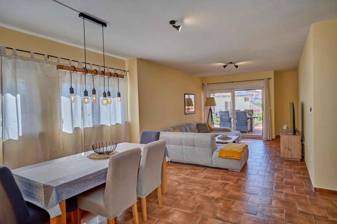 Anovi Holiday Homes By Litto Τρογκίρ Εξωτερικό φωτογραφία