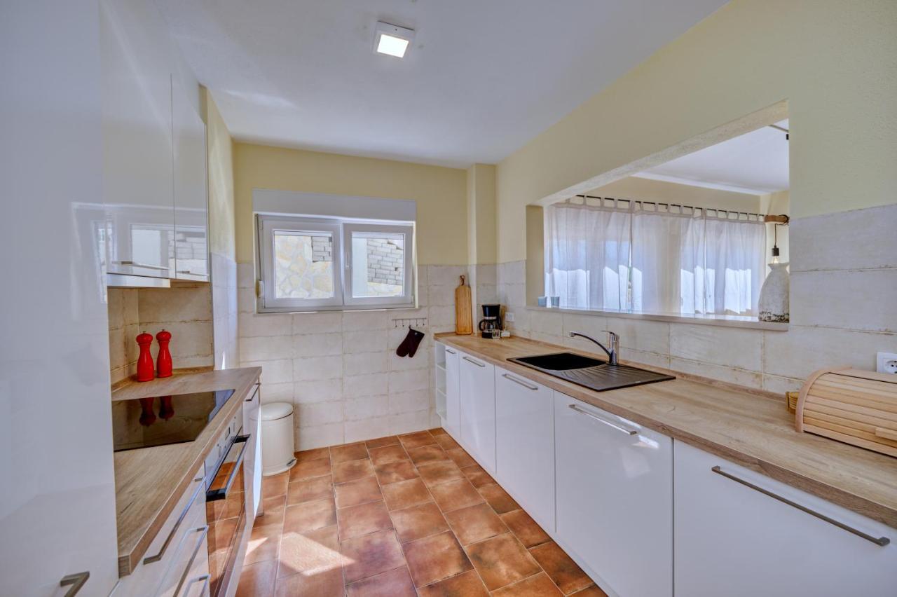 Anovi Holiday Homes By Litto Τρογκίρ Εξωτερικό φωτογραφία
