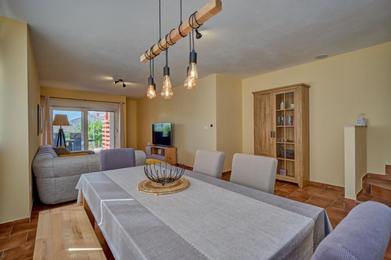 Anovi Holiday Homes By Litto Τρογκίρ Εξωτερικό φωτογραφία
