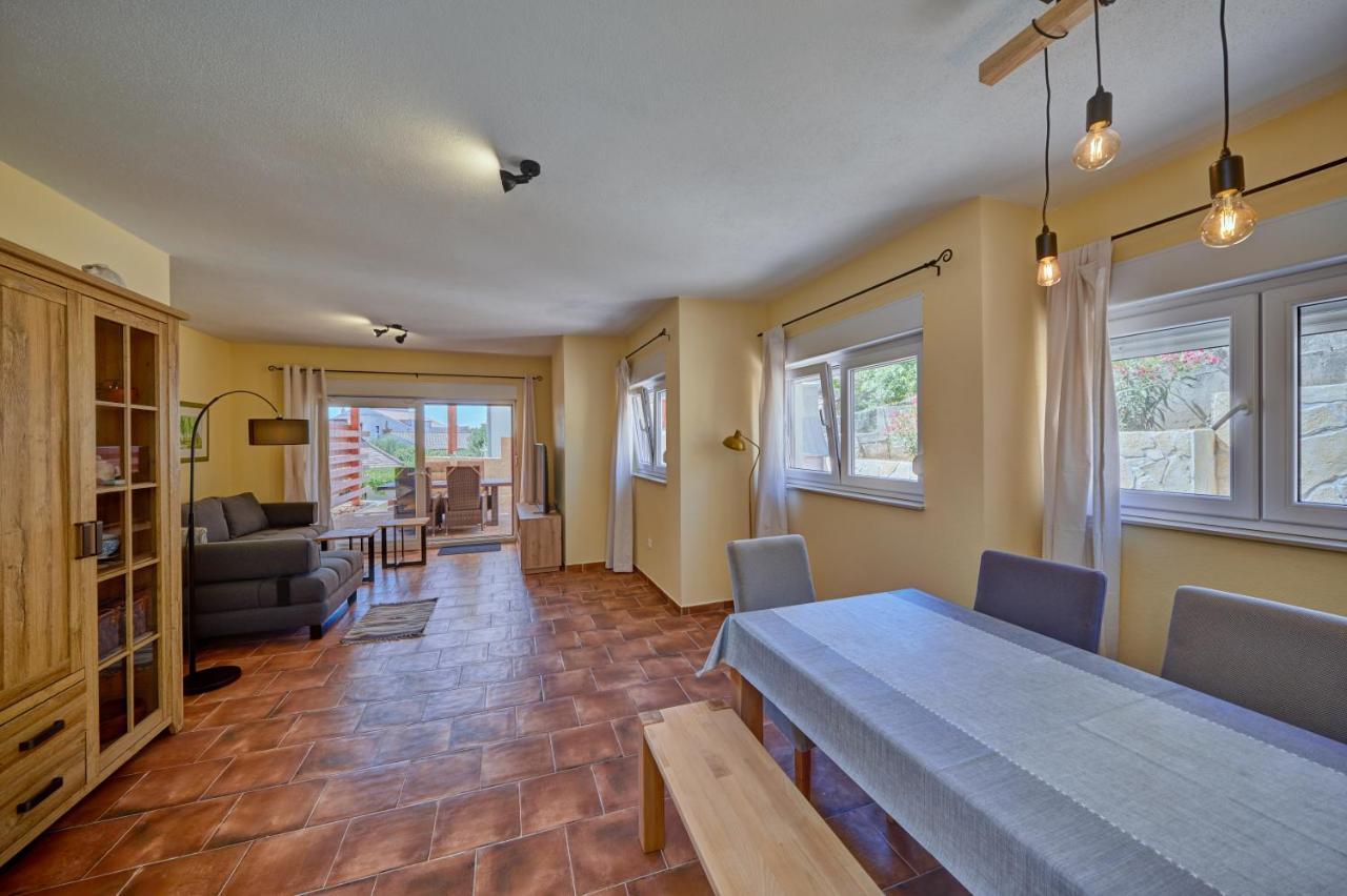 Anovi Holiday Homes By Litto Τρογκίρ Εξωτερικό φωτογραφία