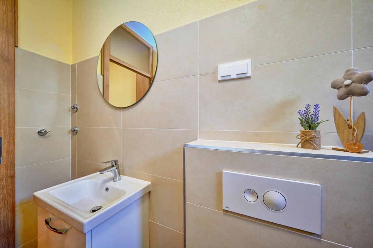 Anovi Holiday Homes By Litto Τρογκίρ Εξωτερικό φωτογραφία