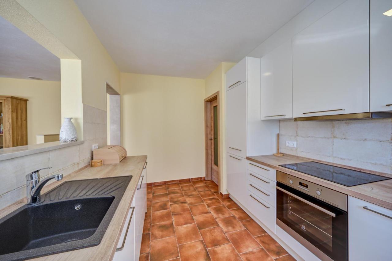 Anovi Holiday Homes By Litto Τρογκίρ Εξωτερικό φωτογραφία