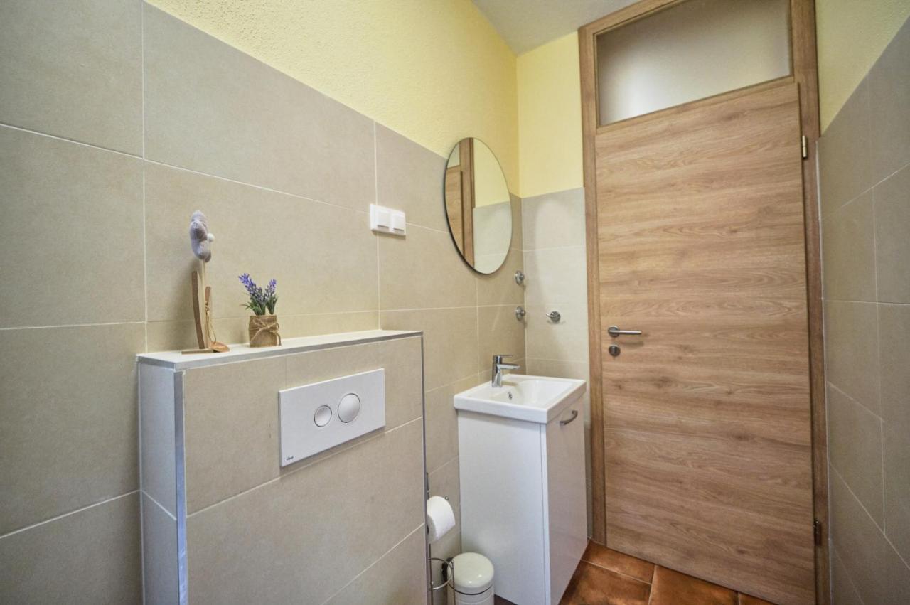 Anovi Holiday Homes By Litto Τρογκίρ Εξωτερικό φωτογραφία