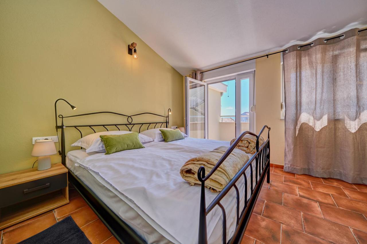 Anovi Holiday Homes By Litto Τρογκίρ Εξωτερικό φωτογραφία