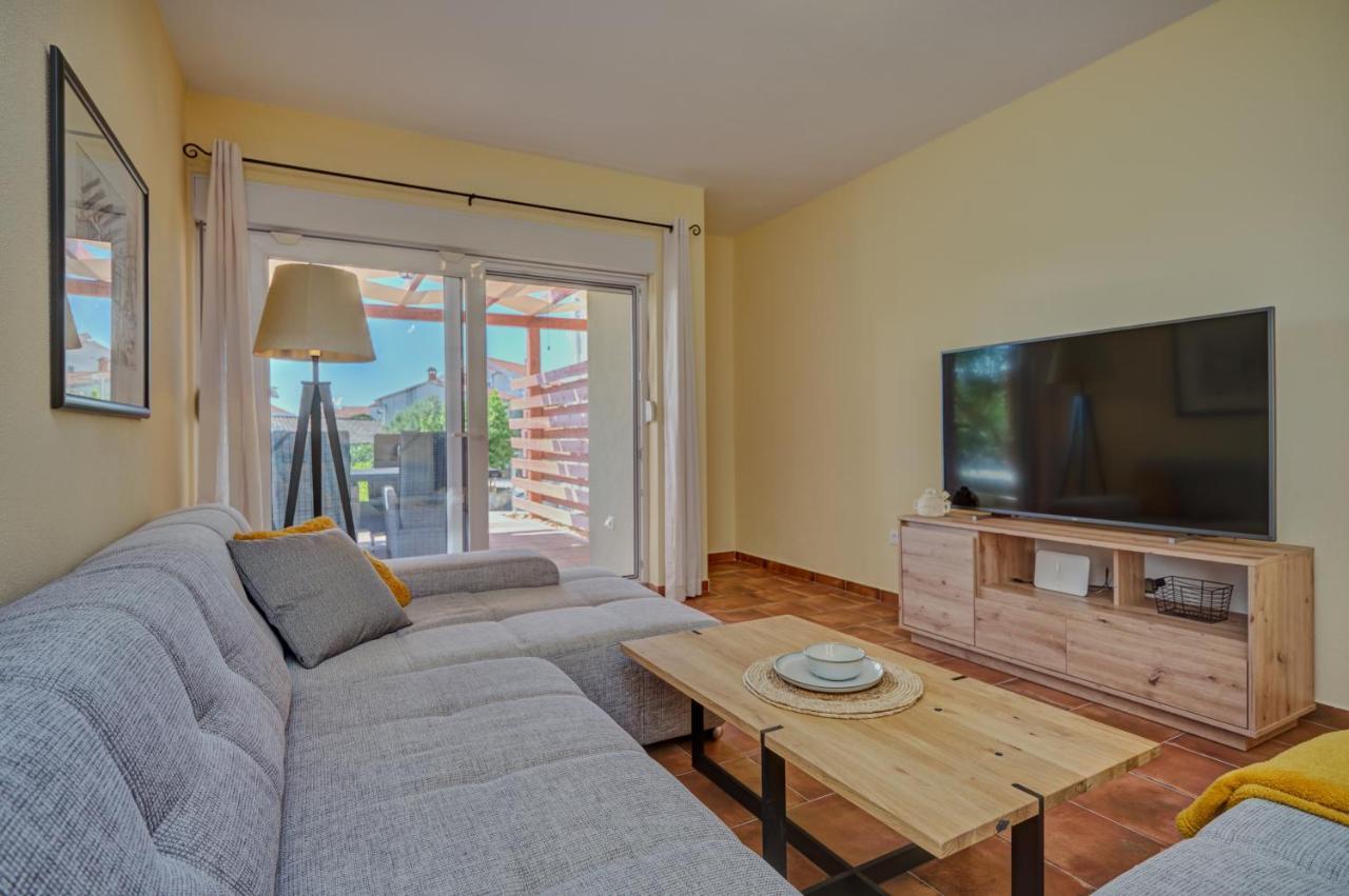 Anovi Holiday Homes By Litto Τρογκίρ Εξωτερικό φωτογραφία