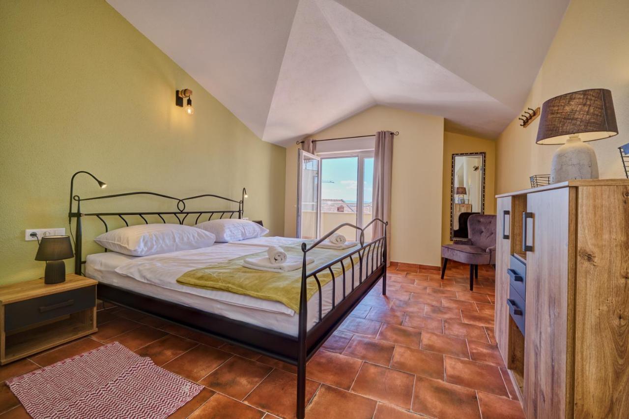Anovi Holiday Homes By Litto Τρογκίρ Εξωτερικό φωτογραφία