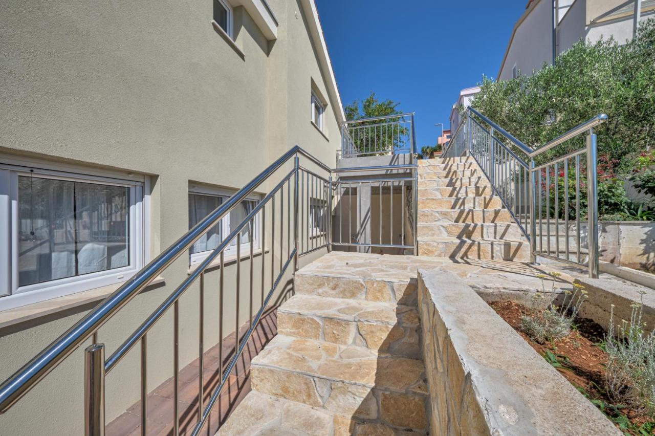 Anovi Holiday Homes By Litto Τρογκίρ Εξωτερικό φωτογραφία