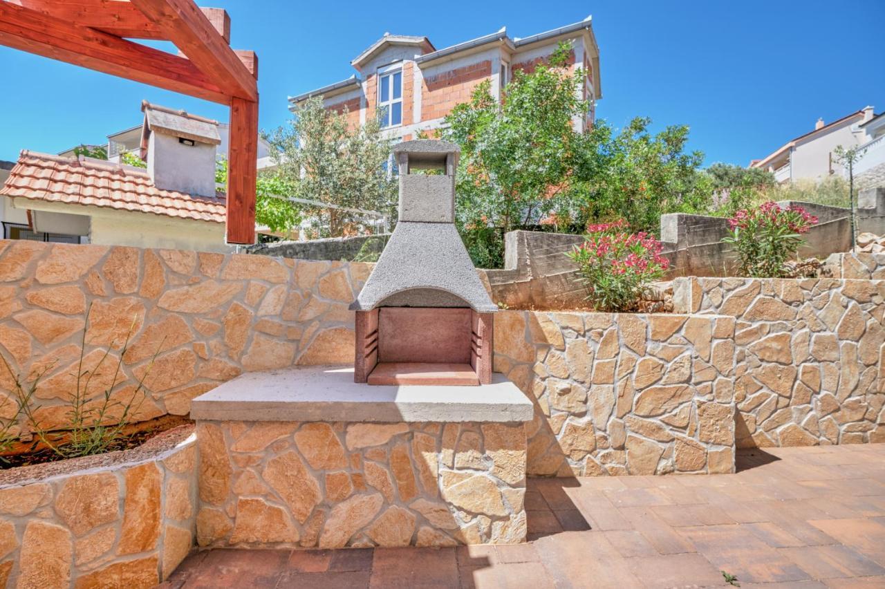 Anovi Holiday Homes By Litto Τρογκίρ Εξωτερικό φωτογραφία