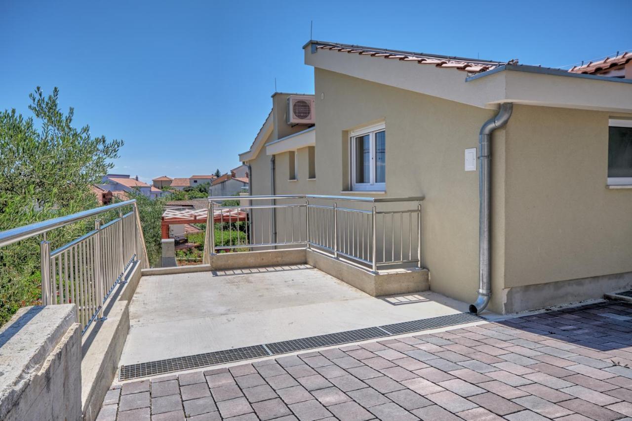 Anovi Holiday Homes By Litto Τρογκίρ Εξωτερικό φωτογραφία