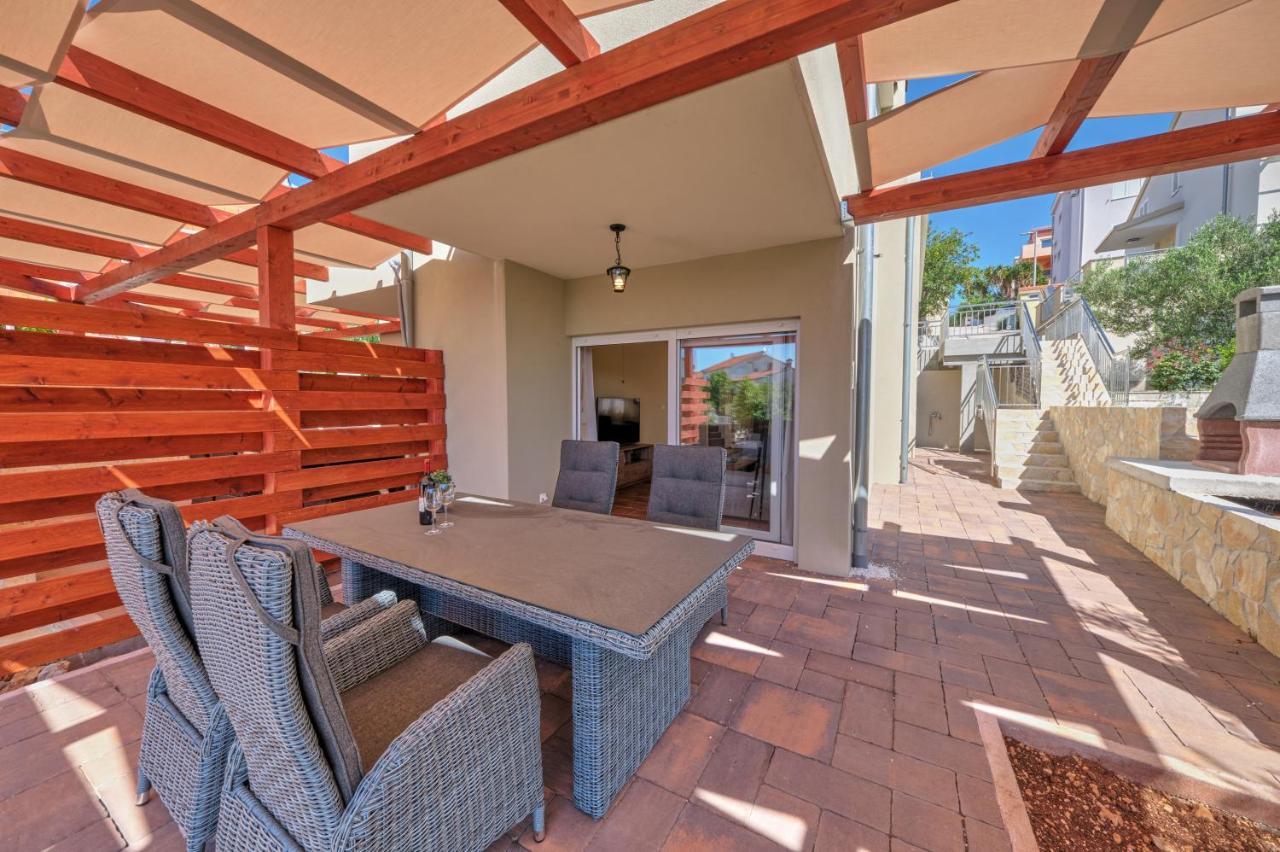 Anovi Holiday Homes By Litto Τρογκίρ Εξωτερικό φωτογραφία