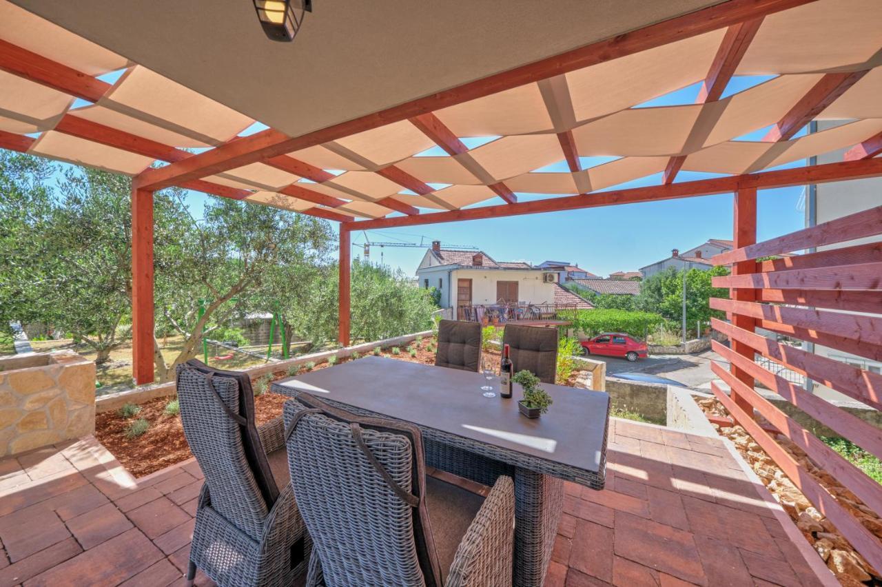 Anovi Holiday Homes By Litto Τρογκίρ Εξωτερικό φωτογραφία