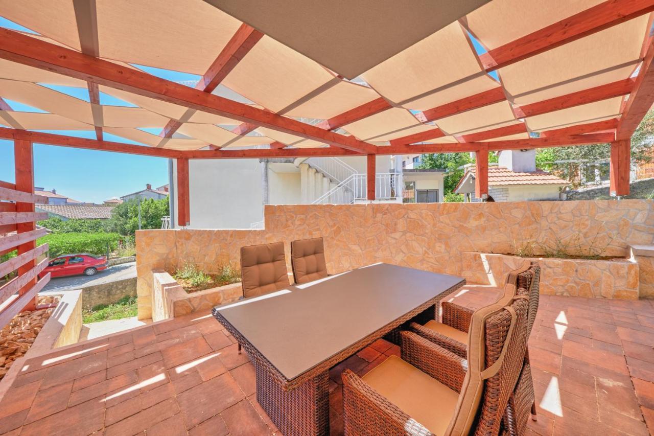 Anovi Holiday Homes By Litto Τρογκίρ Εξωτερικό φωτογραφία