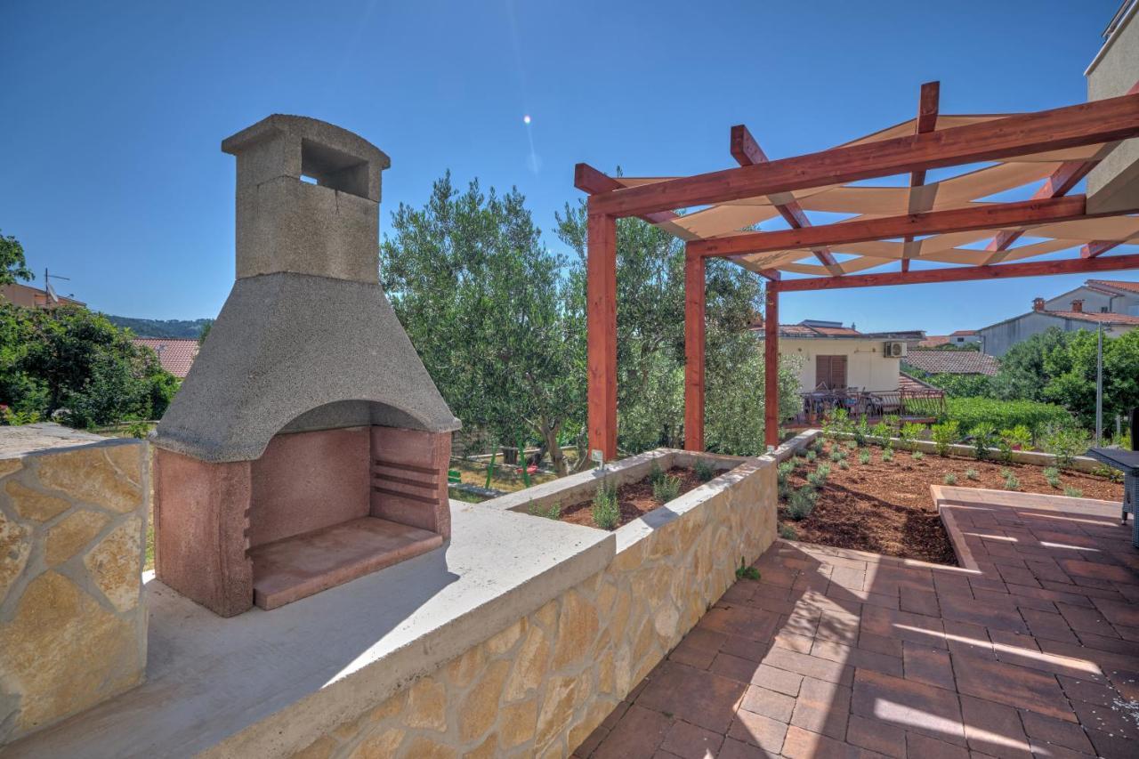 Anovi Holiday Homes By Litto Τρογκίρ Εξωτερικό φωτογραφία