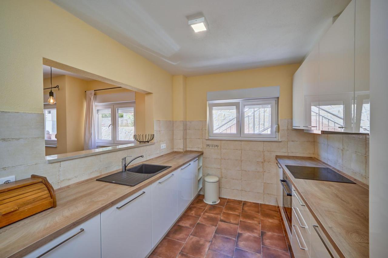 Anovi Holiday Homes By Litto Τρογκίρ Εξωτερικό φωτογραφία
